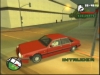 Intruder - GTA San Andreas