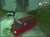 Moonbeam - GTA San Andreas