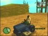 Mower - GTA San Andreas