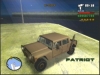 Patriot - GTA San Andreas 