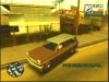 Perrenial - GTA San Andreas 