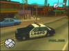 Police - GTA San Andreas 