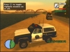 Police Ranger - GTA San Andreas 