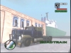 Roadtrain - GTA San Andreas 