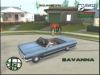 Savanna - GTA San Andreas 