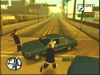 Sentinel - GTA San Andreas 