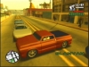 Slamvan - GTA San Andreas 