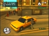 Taxi - GTA San Andreas