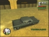 Tornado - GTA San Andreas