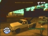 Towtruck - GTA San Andreas