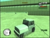 Tug - GTA San Andreas