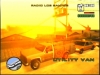 Utility Van - GTA San Andreas