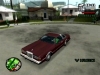 Virgo - GTA San Andreas