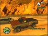 Yosemite - GTA San Andreas