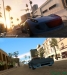 Los Santos Vs Los Santos