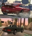 Los Santos Vs Los Santos