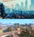 Los Santos Vs Los Santos