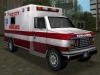 Ambulance - Carros GTA Vice City