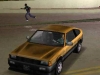 Blista Compact - Carros GTA Vice City