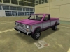 Bobcat - Carros GTA Vice City