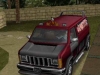 Burrito - Carros GTA Vice City