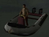 Dinghy - Carros GTA Vice City