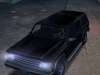 FBI Rancher - Carros GTA Vice City