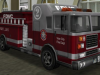 Firetruck - Carros GTA Vice City