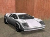 Infernus - Carros GTA Vice City