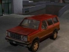 Landstalker - Carros GTA Vice City