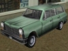 Perennial - Carros GTA Vice City