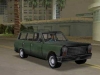 Perennial - Carros GTA Vice City