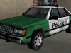 Police - Carros GTA Vice City