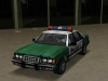 Police - Carros GTA Vice City