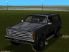 Rancher - Carros GTA Vice City