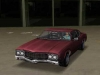 Sabre - Carros GTA Vice City