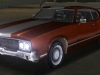 SabreTurbo - Carros GTA Vice City