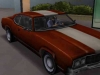 Sabre Turbo - Carros GTA Vice City