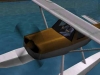 Skimmer - Carros GTA Vice City