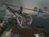 Sparrow - Carros GTA Vice City