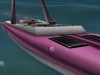 Squallo - Carros GTA Vice City