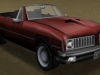Stallion - Carros GTA Vice City