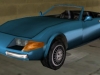 Stinger - Carros GTA Vice City