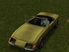 Stinger - Carros GTA Vice City