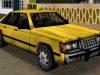 Taxi - Carros GTA Vice City