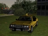 Taxi - Carros GTA Vice City