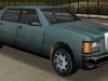 Washington - Carros GTA Vice City