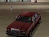 Washington - Carros GTA Vice City