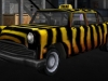 ZebraCab - Carros GTA Vice City