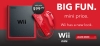 Nintendo Wii Mini